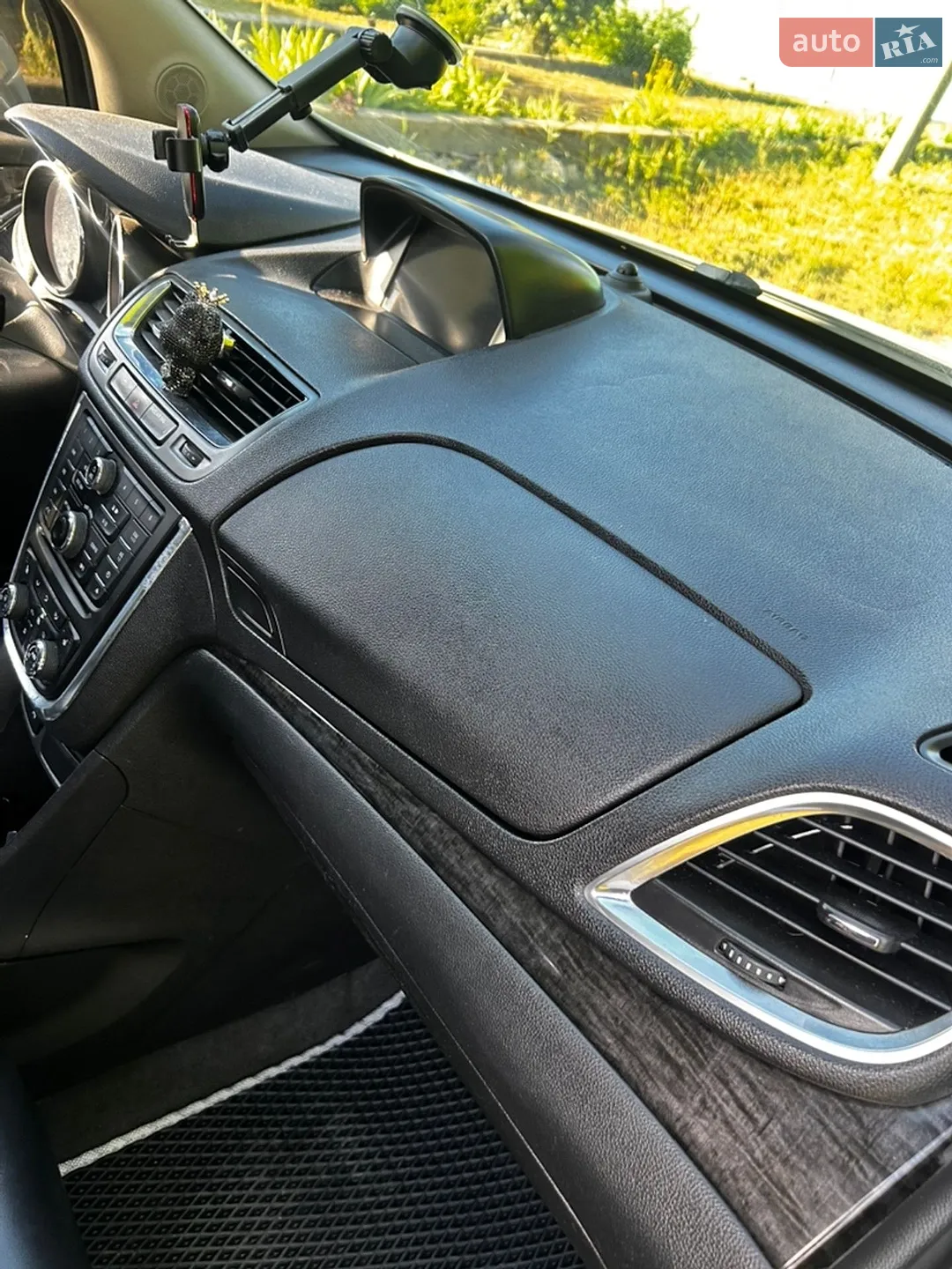 2015 Buick Encore - мініатюра 9