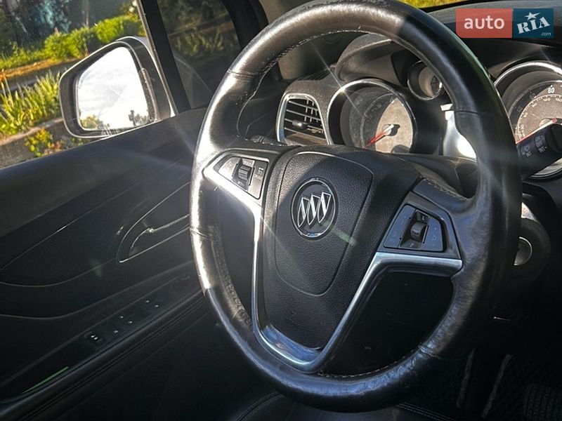 Внедорожник / Кроссовер Buick Encore 2015 в Днепре