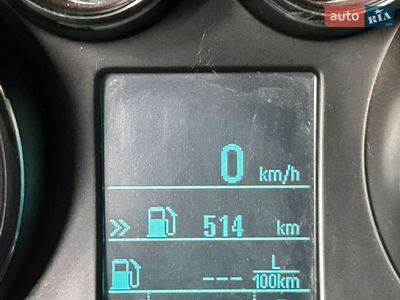 Внедорожник / Кроссовер Buick Encore 2015 в Днепре