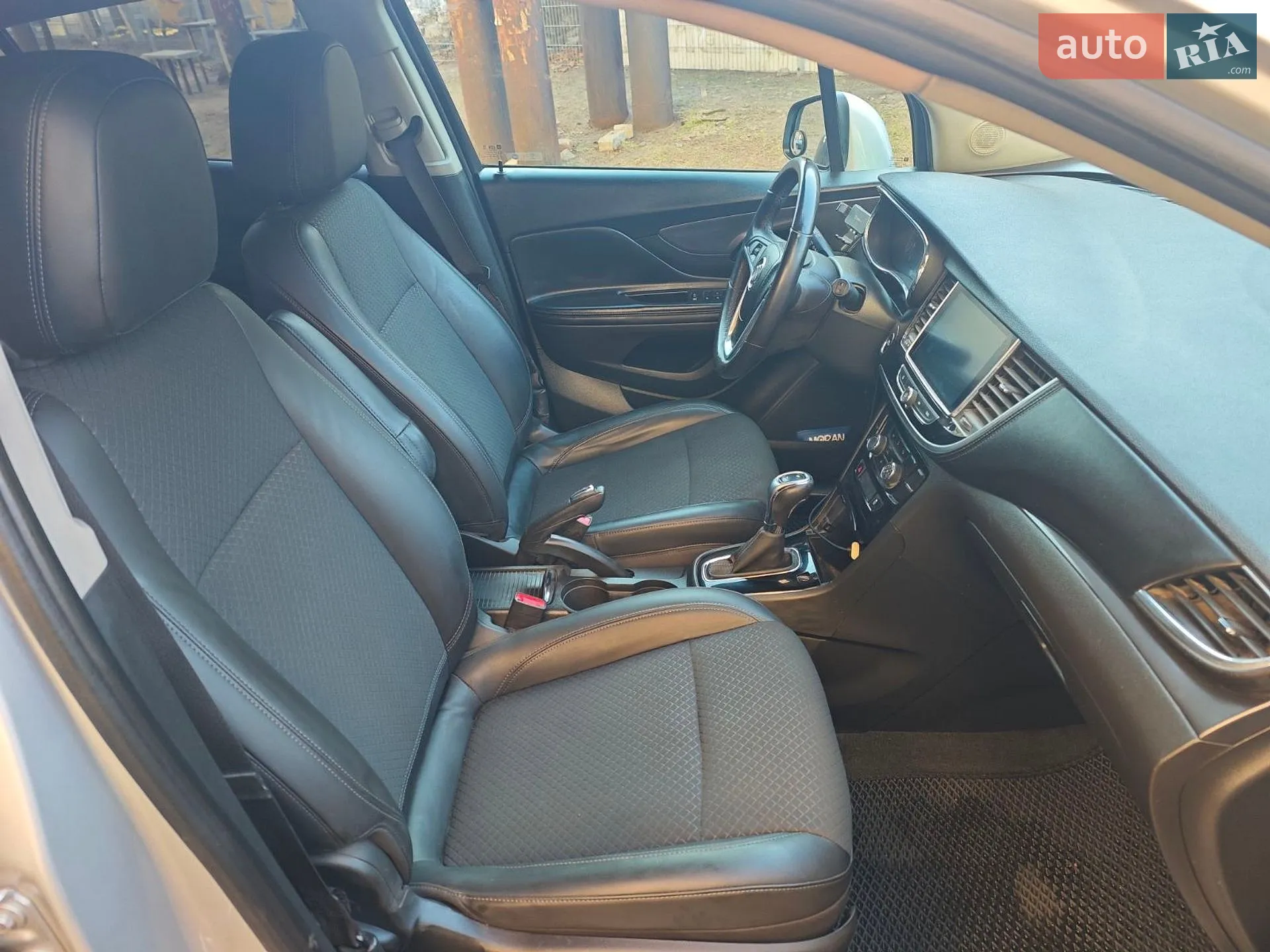 2020 Buick Encore - мініатюра 5