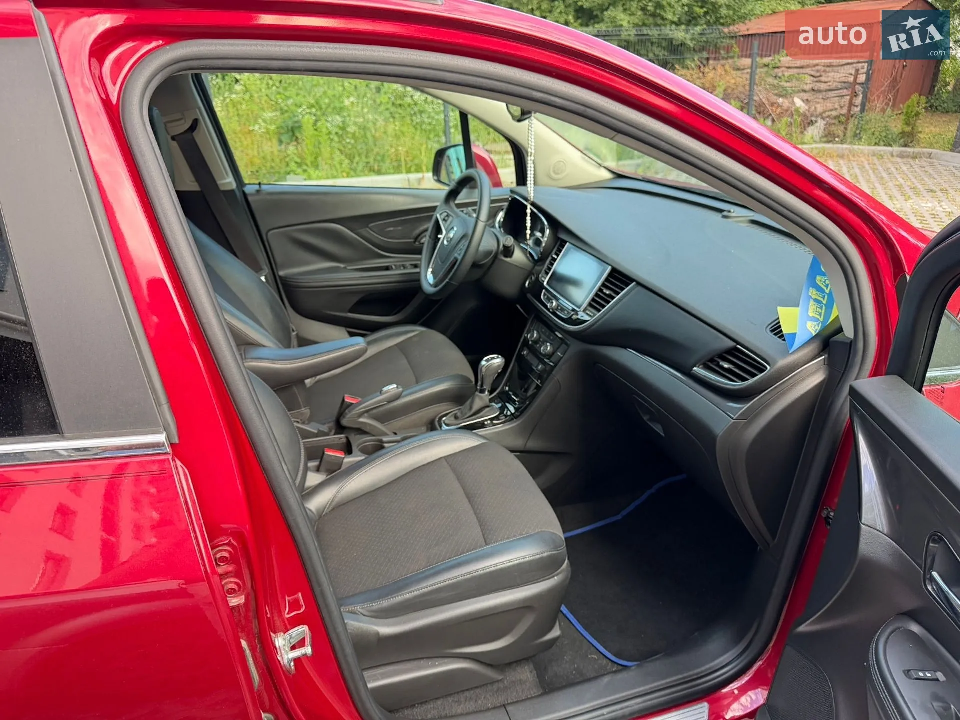2018 Buick Encore - мініатюра 8