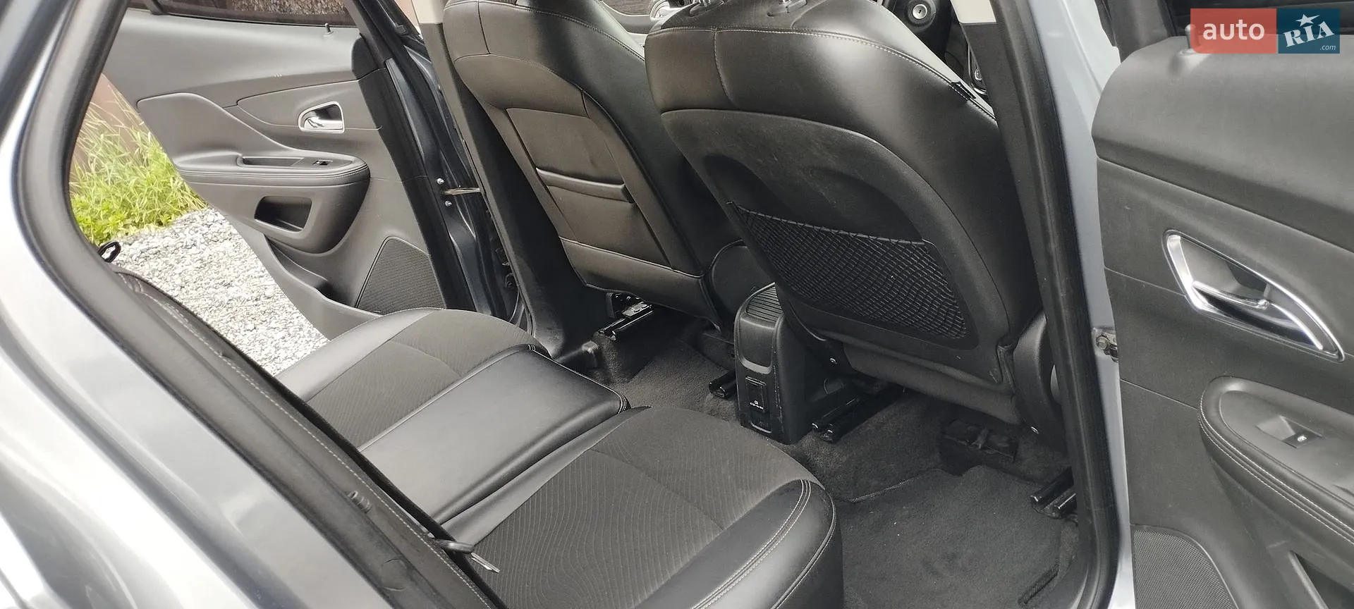 2013 Buick Encore - мініатюра 10