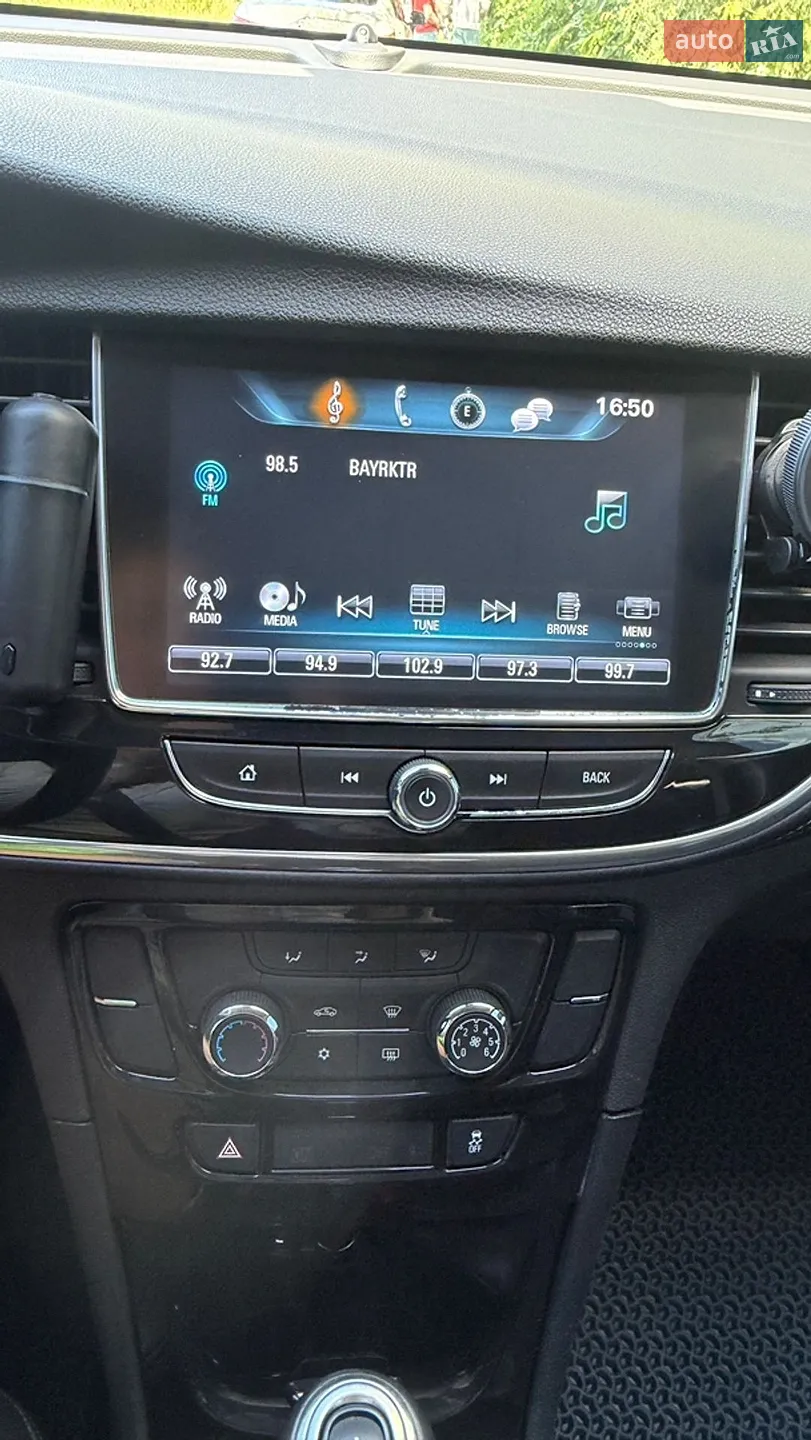 2018 Buick Encore - мініатюра 22