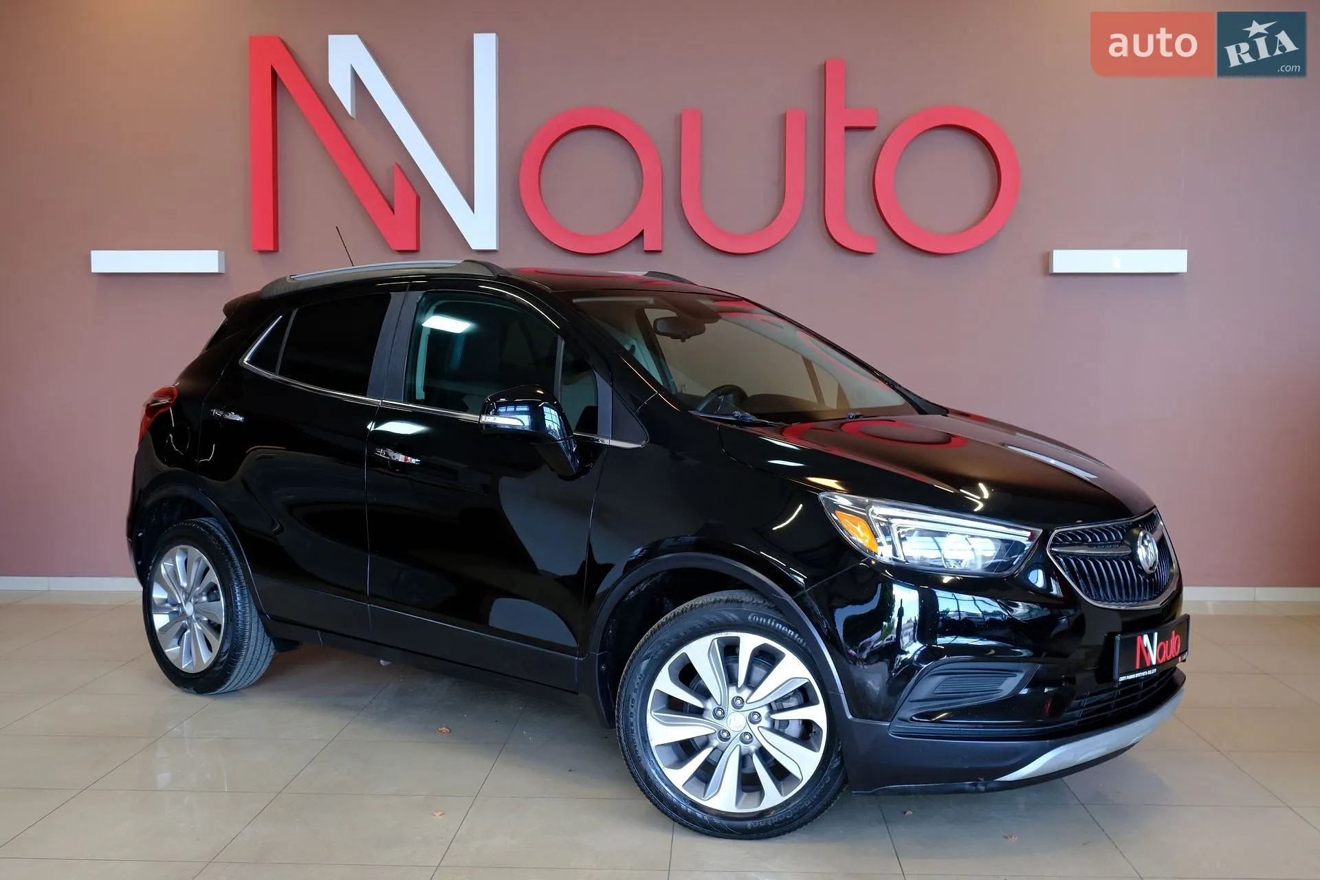 2019 Buick Encore - мініатюра 5