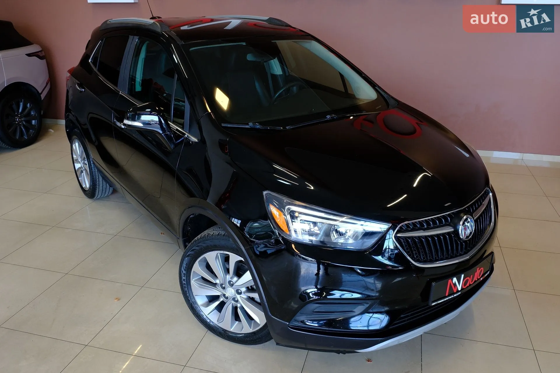 2019 Buick Encore - мініатюра 6