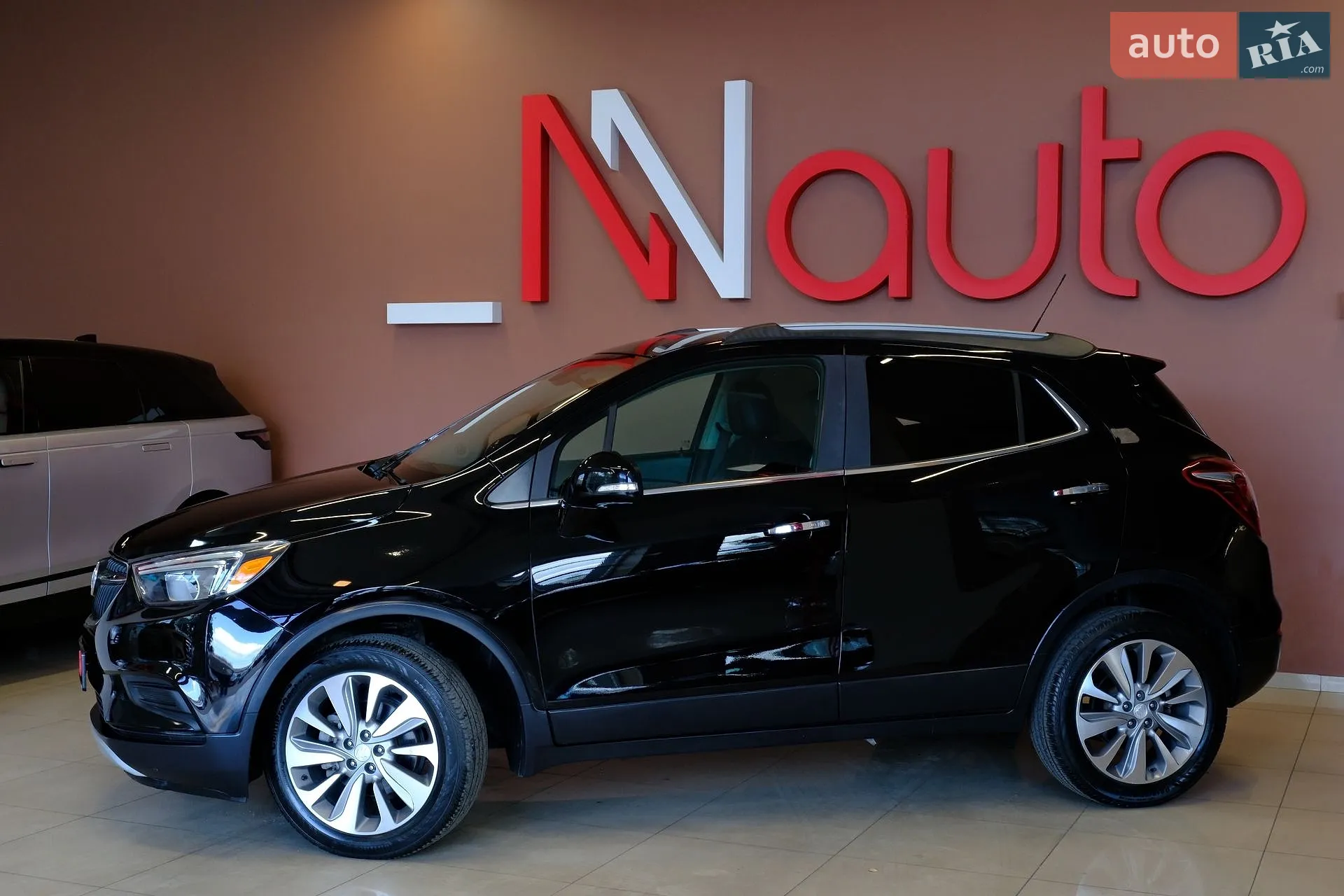 2019 Buick Encore - мініатюра 11