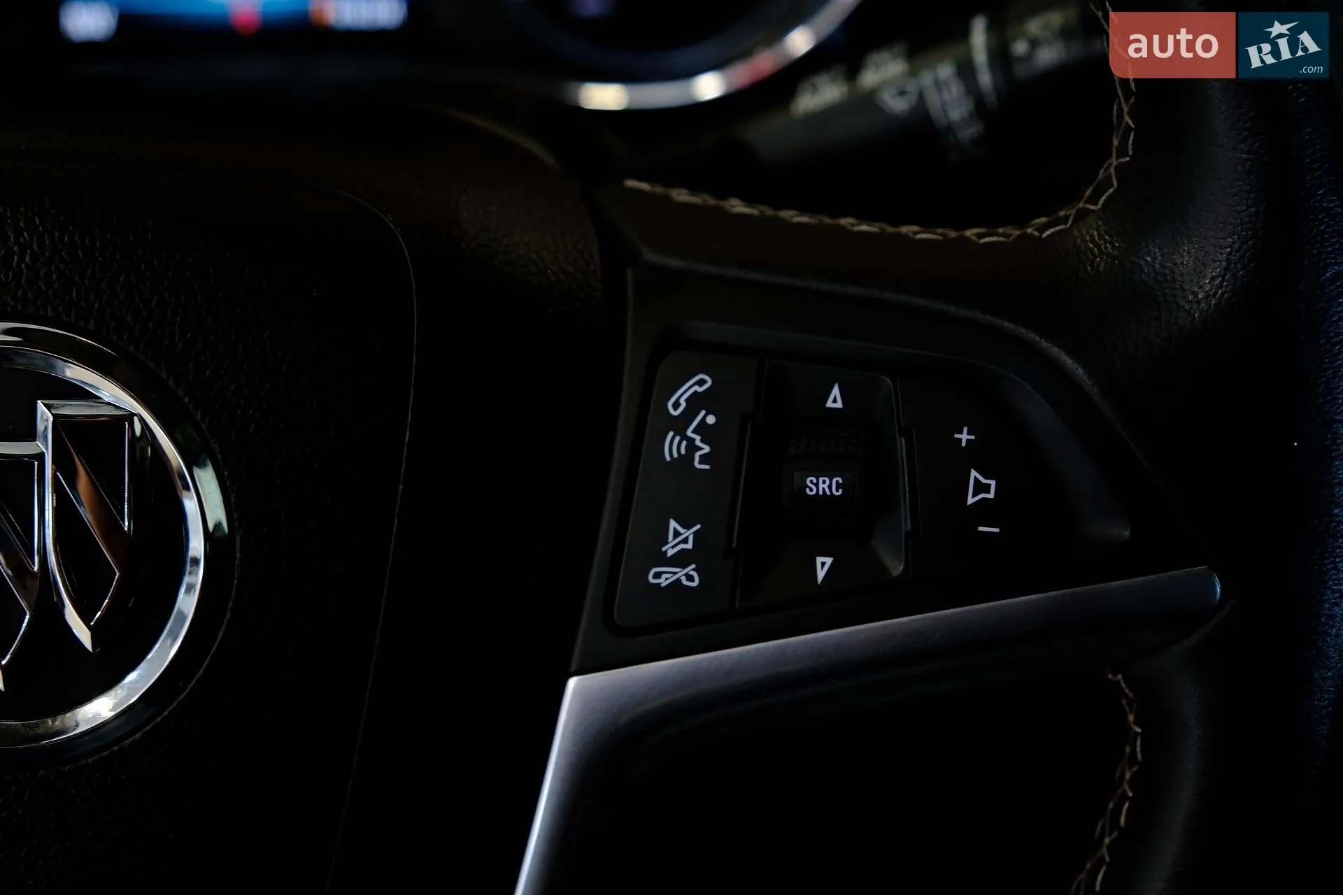 2019 Buick Encore - мініатюра 18