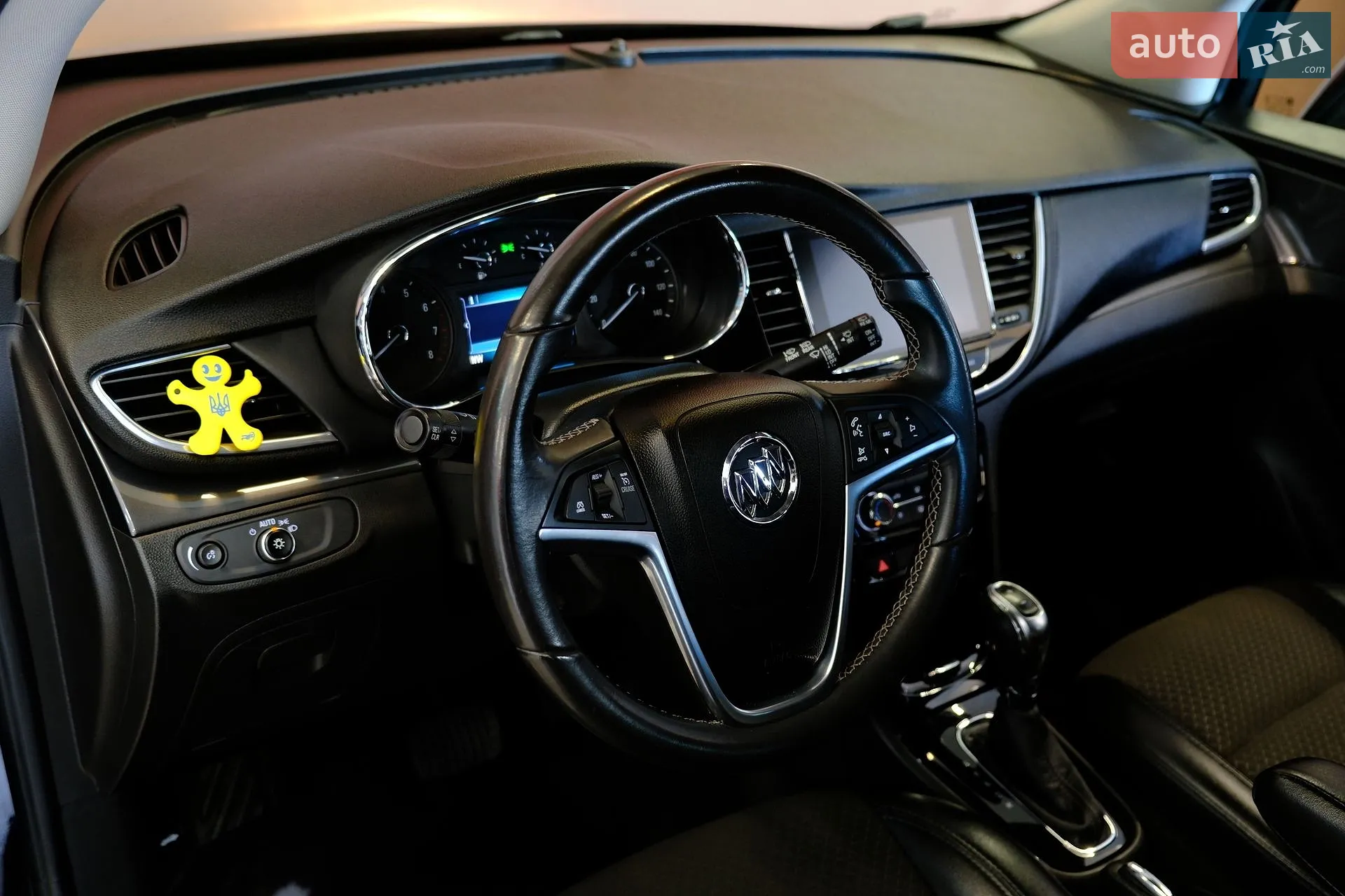 2019 Buick Encore - мініатюра 25
