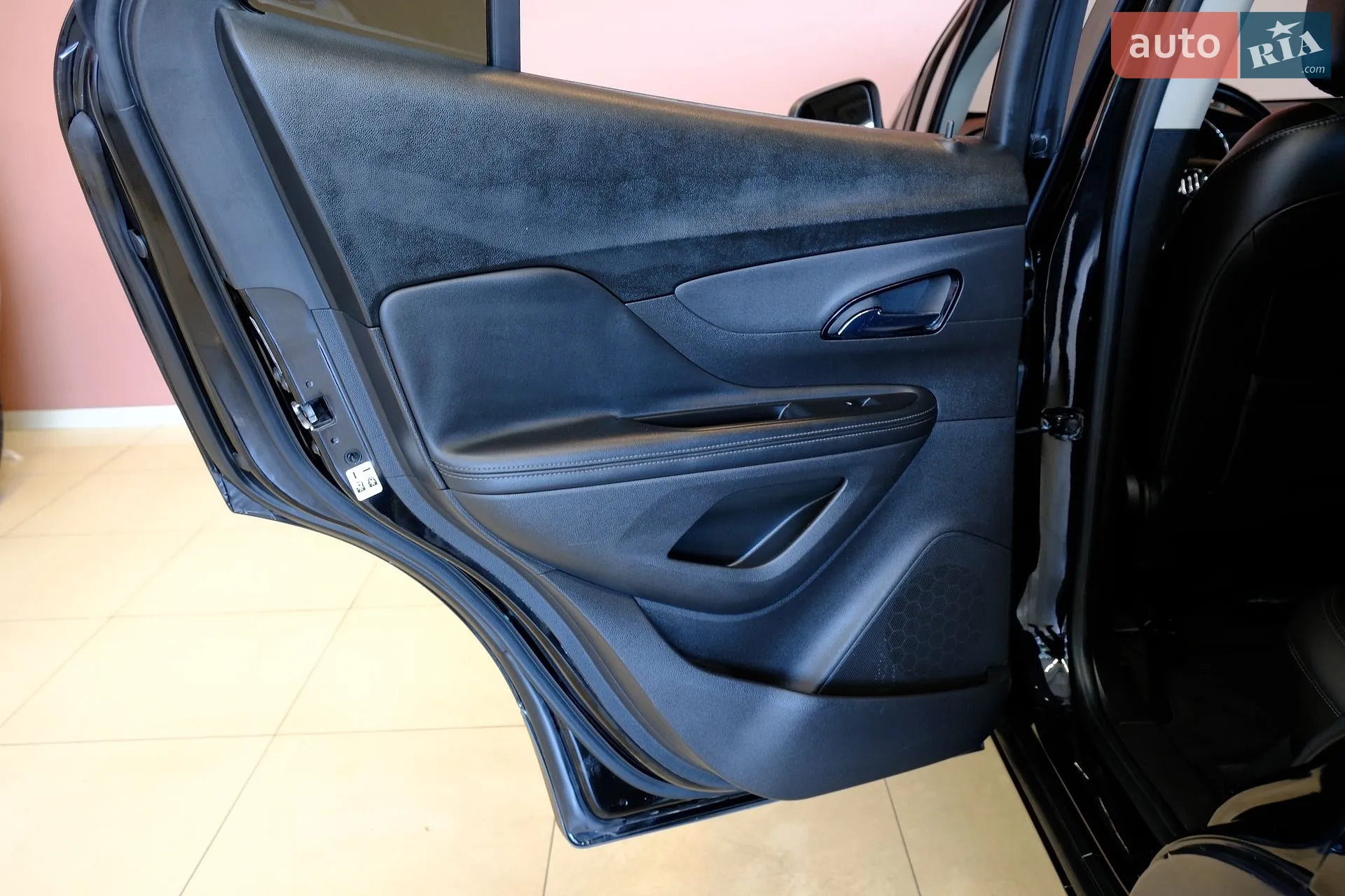 2019 Buick Encore - мініатюра 31