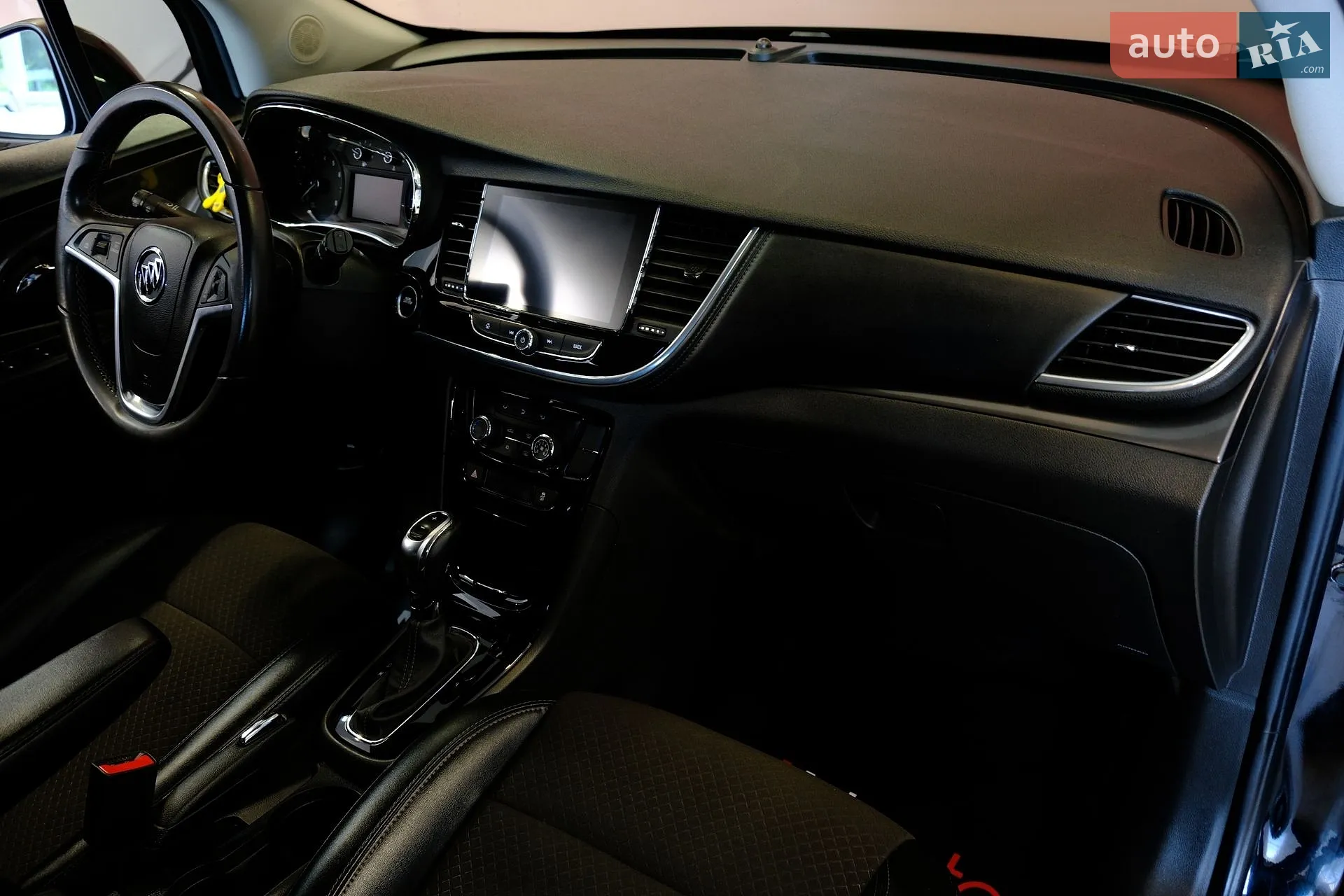 2019 Buick Encore - мініатюра 37