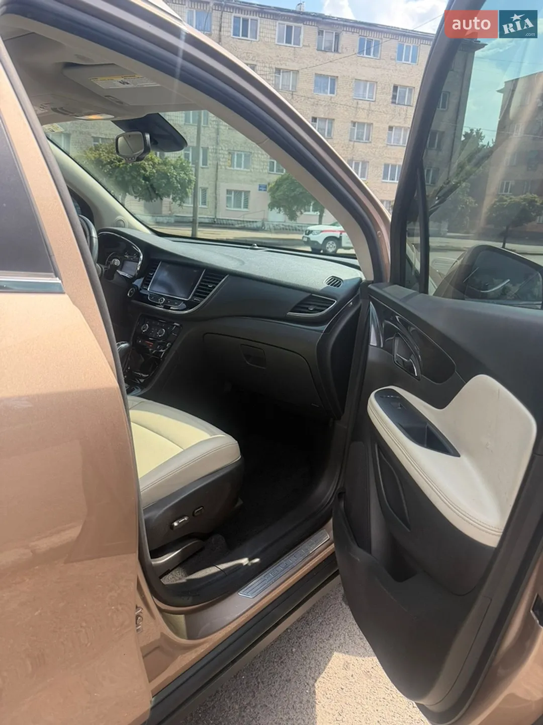 2019 Buick Encore - мініатюра 23