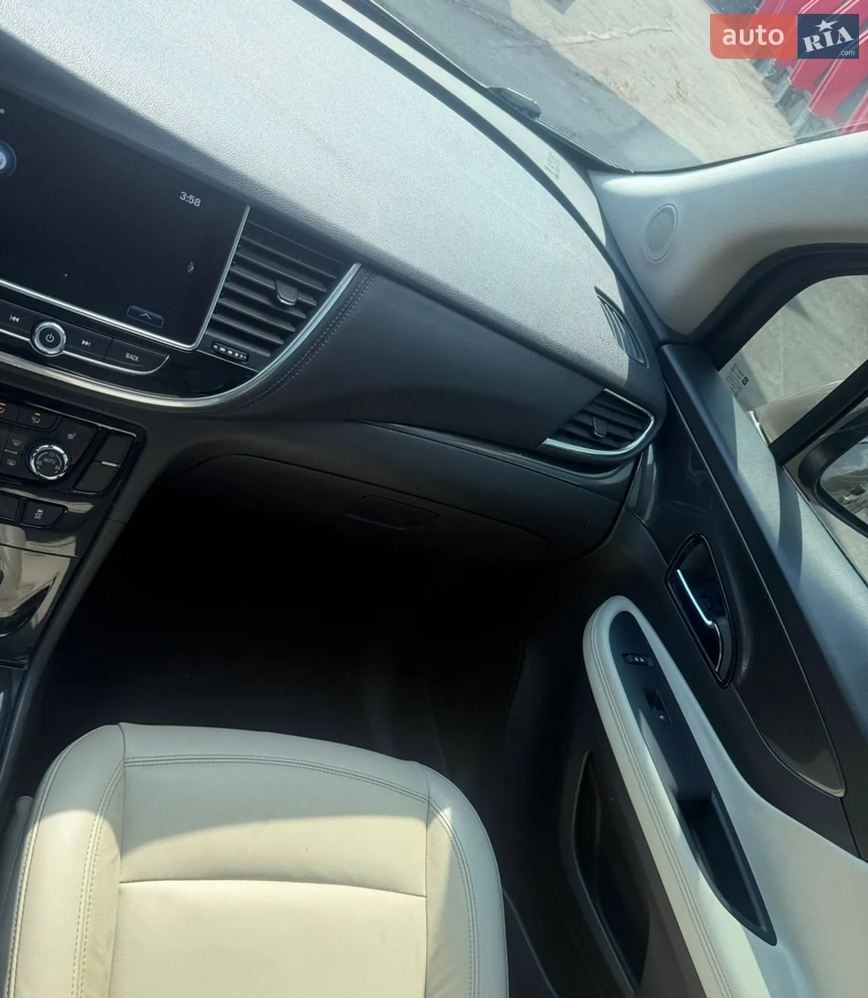2019 Buick Encore - мініатюра 28