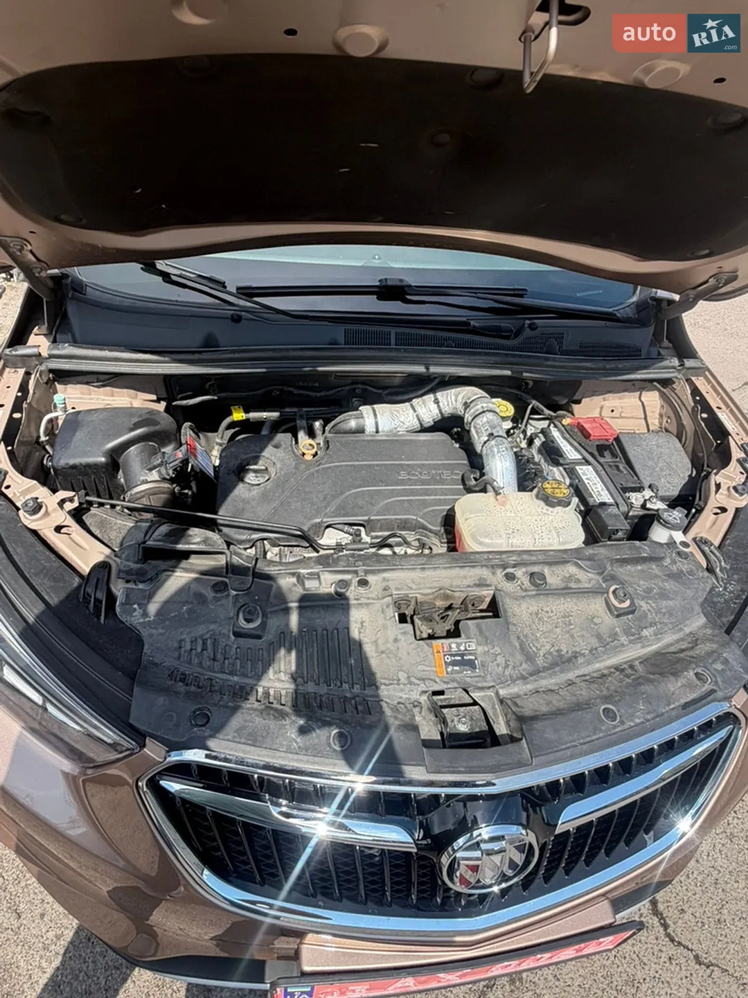 2019 Buick Encore - мініатюра 33