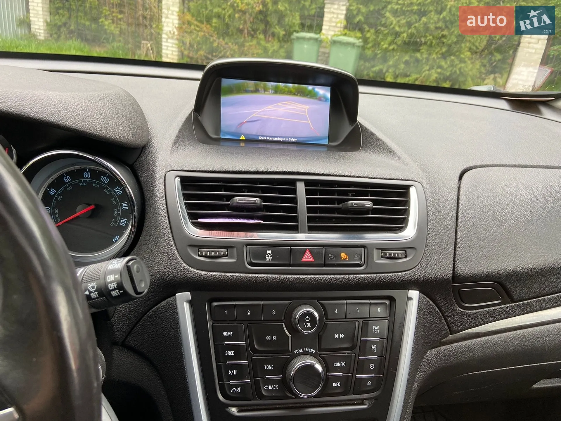 2015 Buick Encore - мініатюра 17