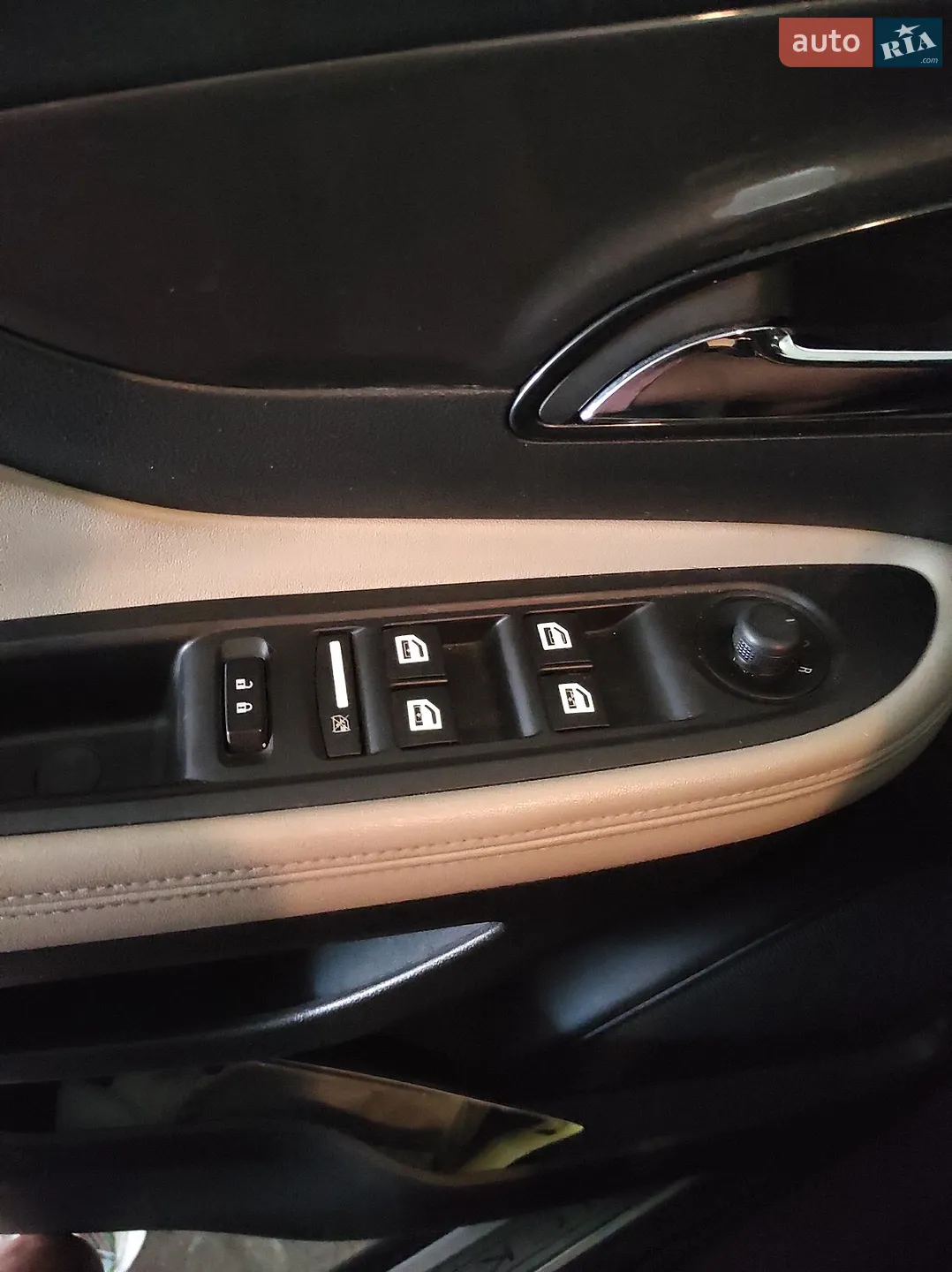 2018 Buick Encore - мініатюра 6