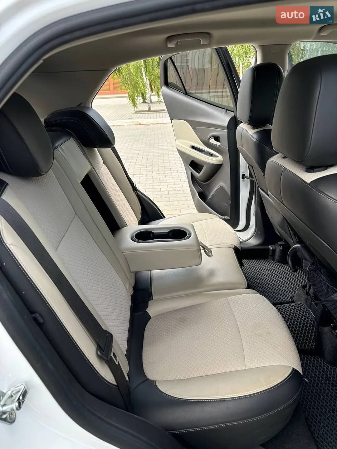 2019 Buick Encore - мініатюра 14