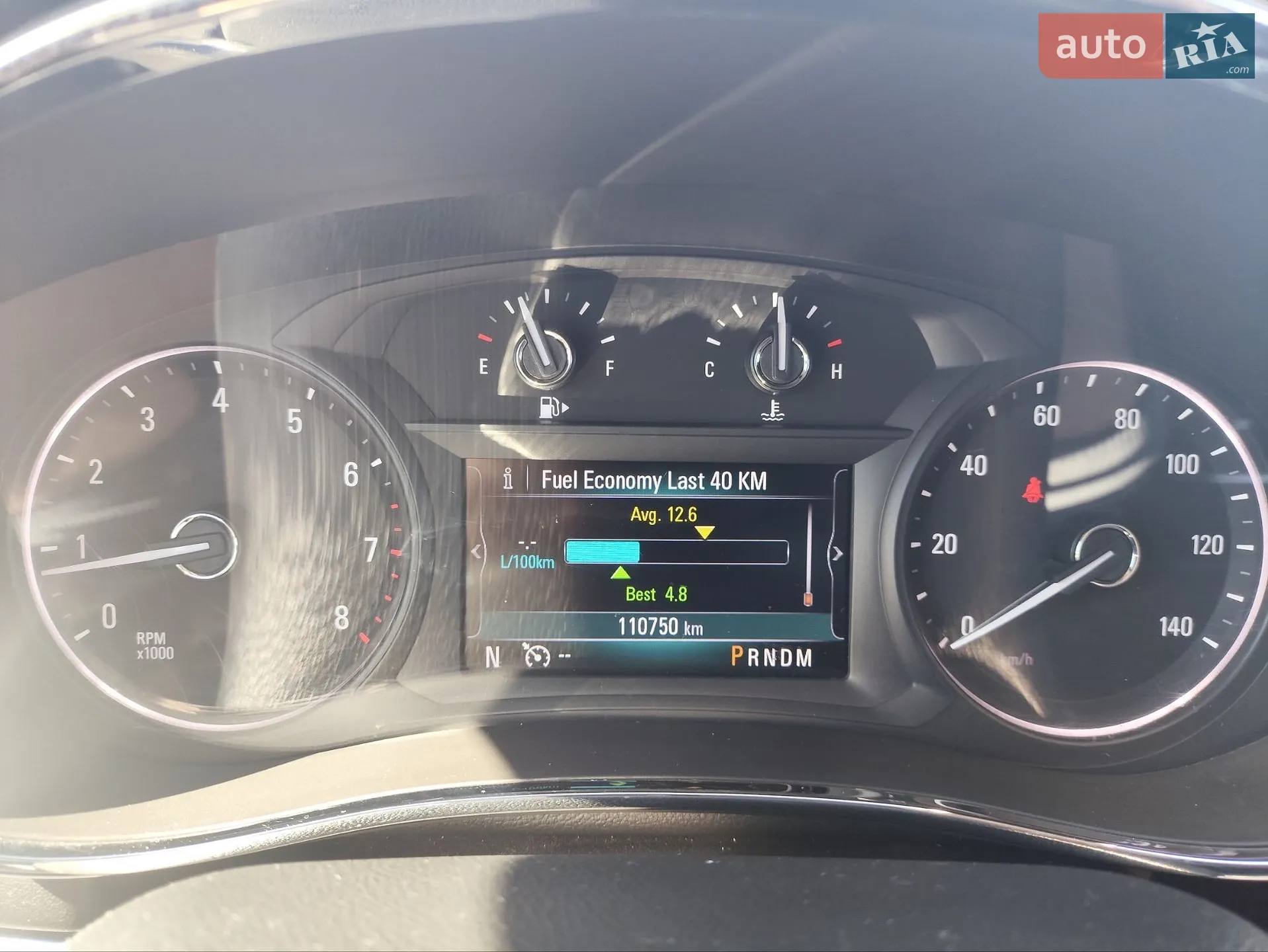 2017 Buick Encore - мініатюра 14