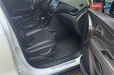 Внедорожник / Кроссовер Buick Encore 2017 в Львове