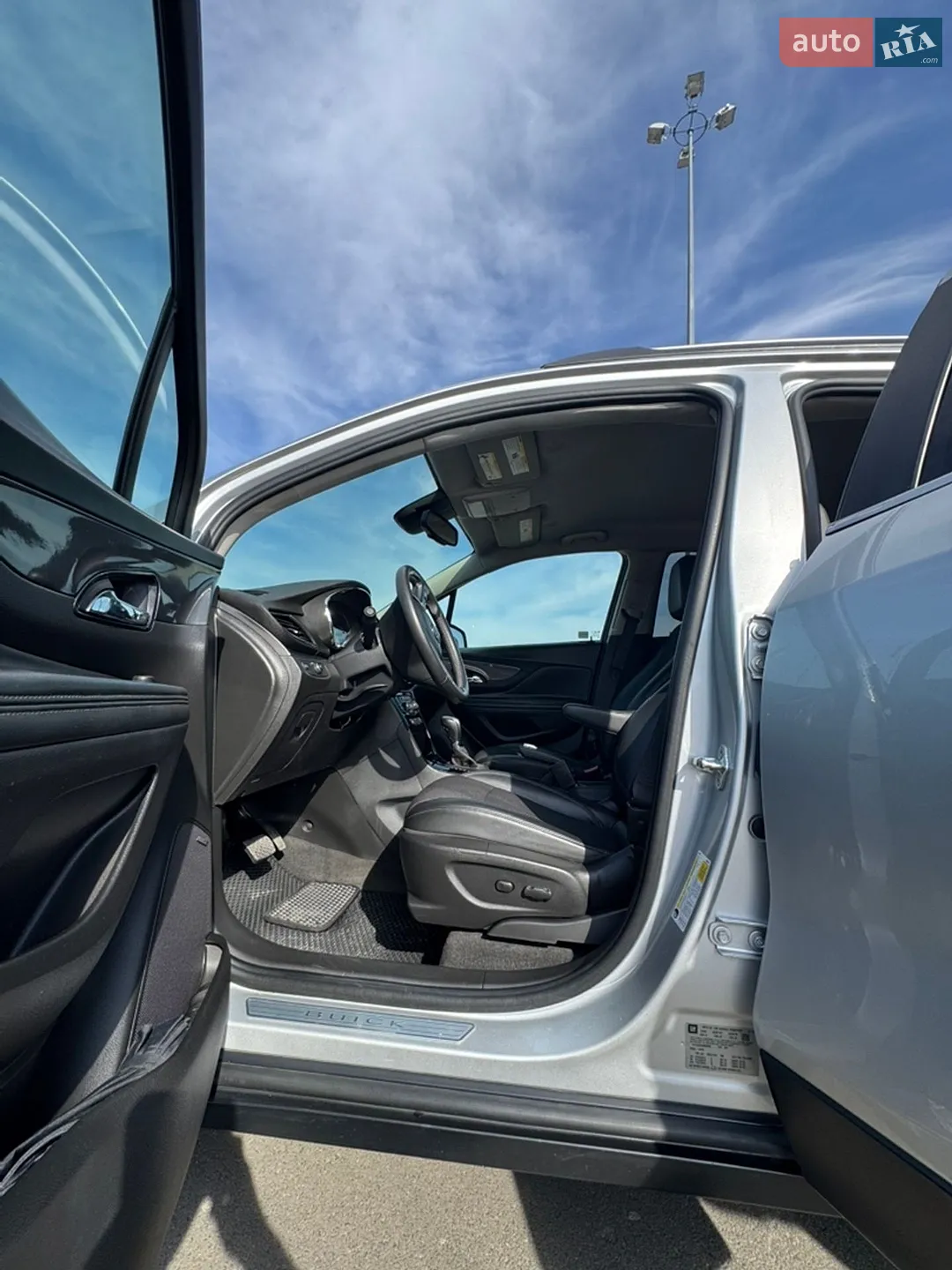 2016 Buick Encore - мініатюра 24
