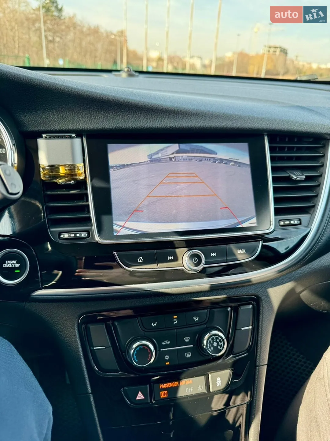 2016 Buick Encore - мініатюра 34