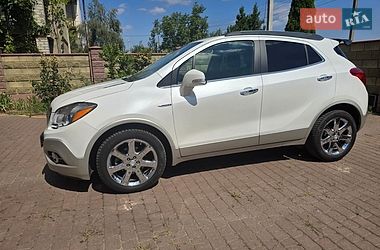 Внедорожник / Кроссовер Buick Encore 2014 в Одессе