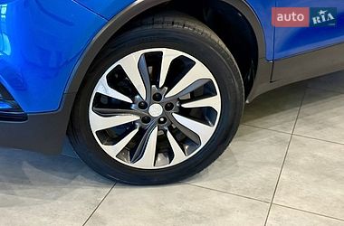 Позашляховик / Кросовер Buick Encore 2017 в Одесі