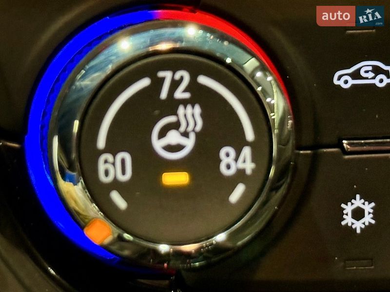 Позашляховик / Кросовер Buick Encore 2017 в Одесі
