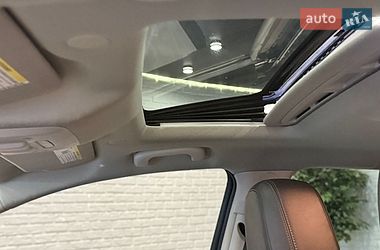 Позашляховик / Кросовер Buick Encore 2017 в Одесі