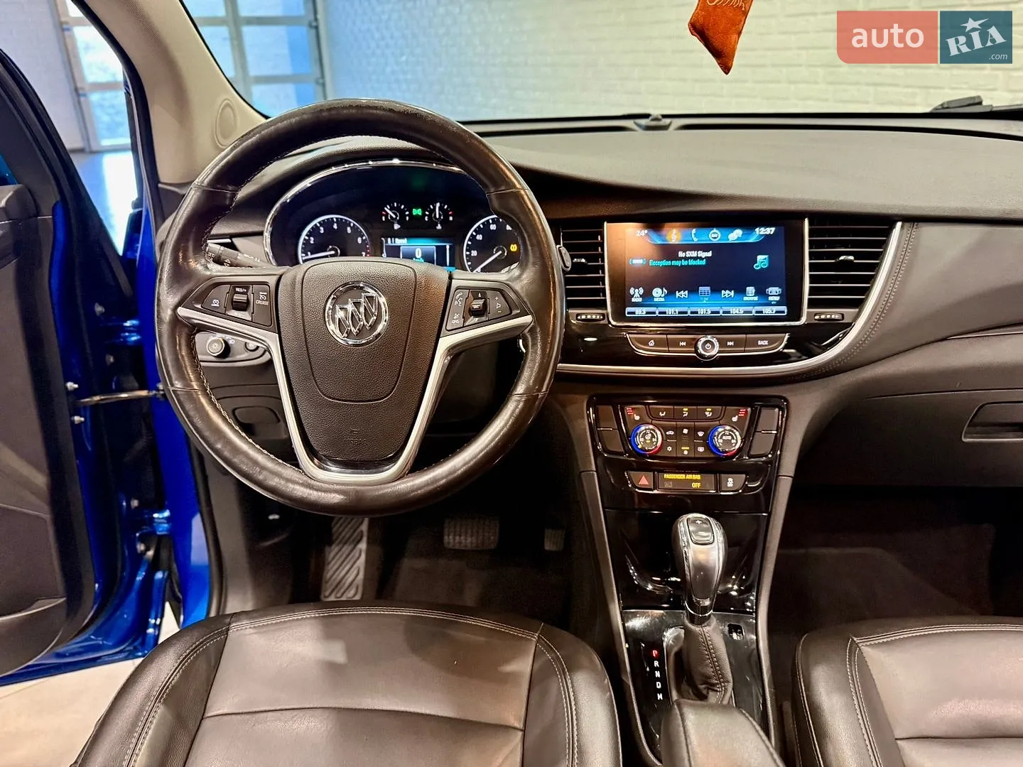 2017 Buick Encore - мініатюра 53