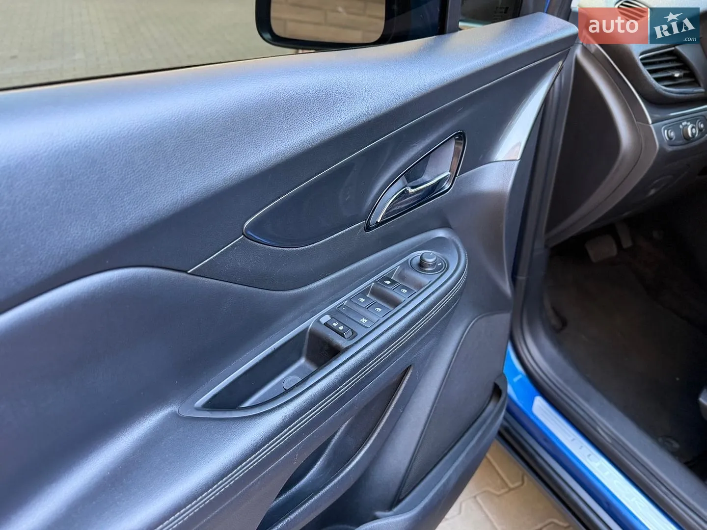 2017 Buick Encore - мініатюра 72