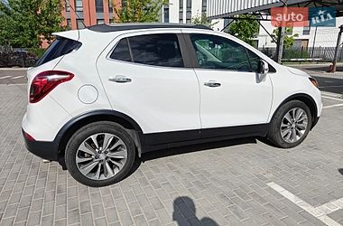 Позашляховик / Кросовер Buick Encore 2019 в Києві