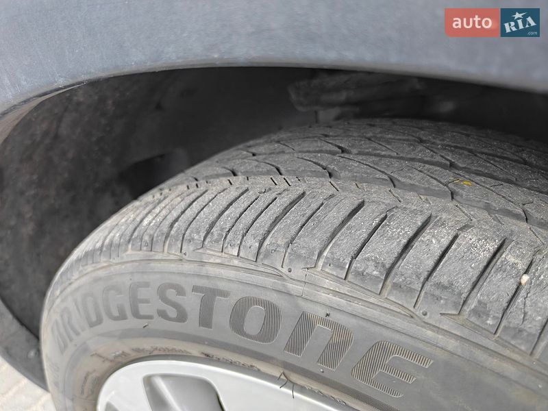 Позашляховик / Кросовер Buick Encore 2019 в Києві