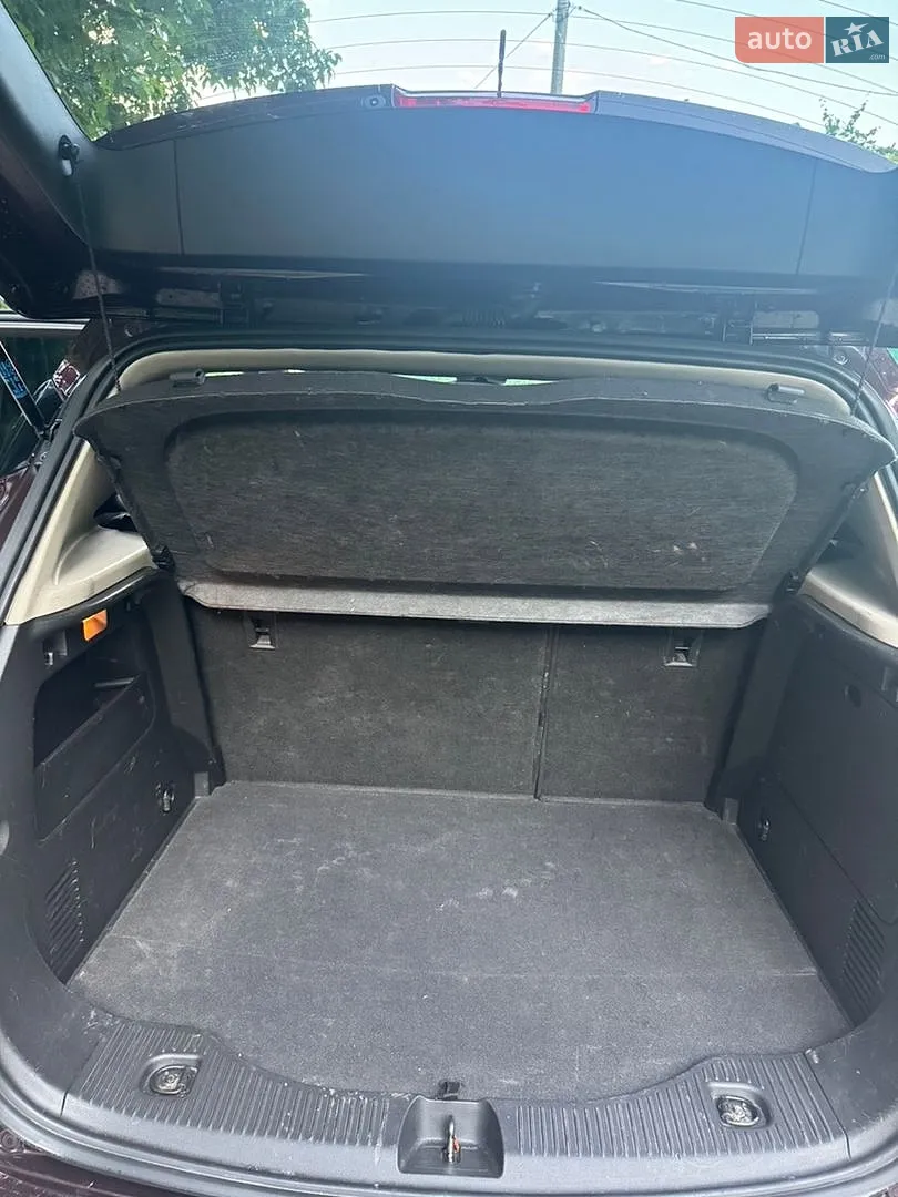 2016 Buick Encore - мініатюра 14