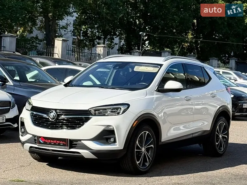 Buick Encore