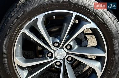 Внедорожник / Кроссовер Buick Encore 2020 в Одессе