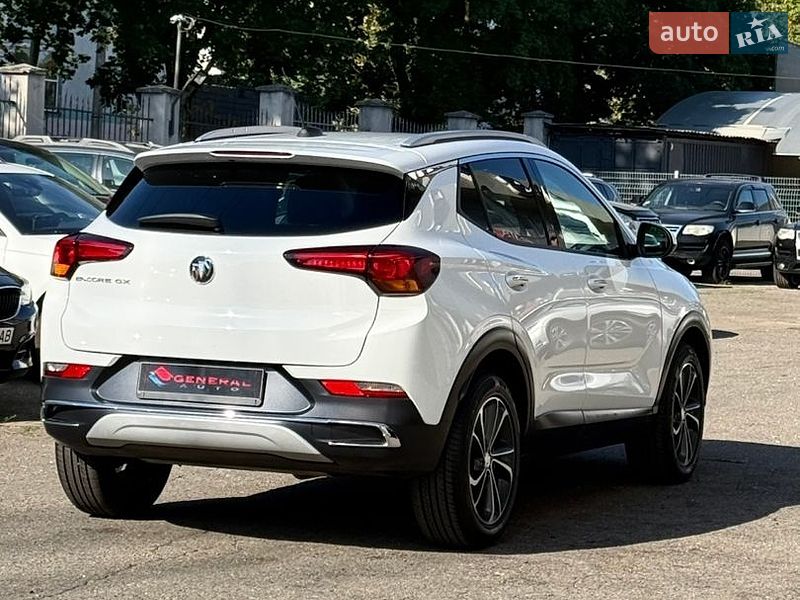 Внедорожник / Кроссовер Buick Encore 2020 в Одессе