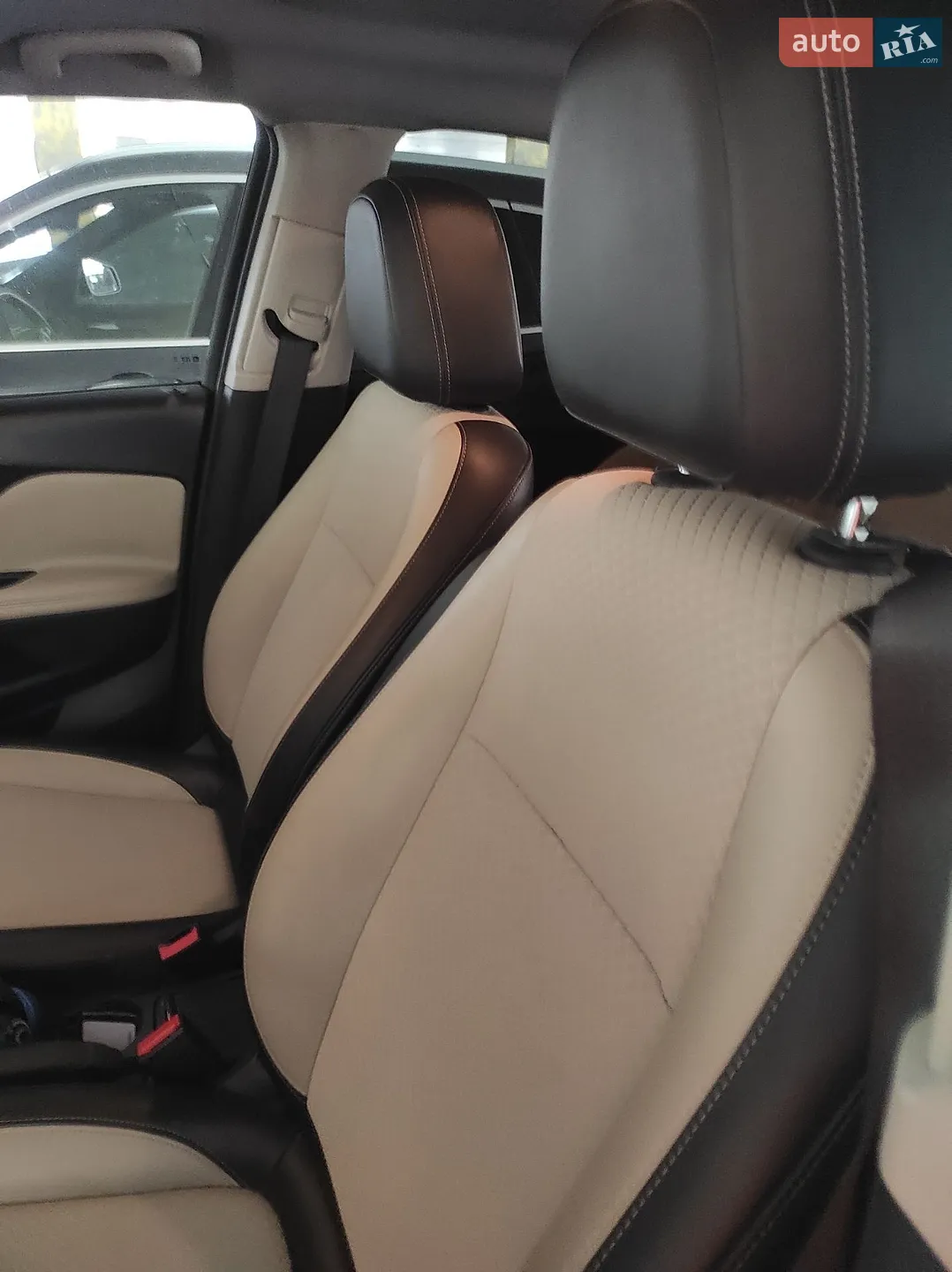 2018 Buick Encore - мініатюра 8