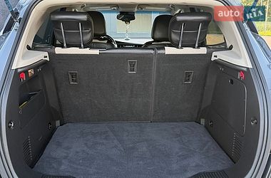 Внедорожник / Кроссовер Buick Encore 2018 в Самборе