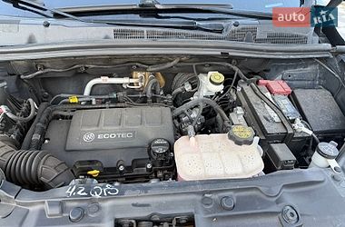Внедорожник / Кроссовер Buick Encore 2018 в Самборе