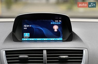 Позашляховик / Кросовер Buick Encore 2013 в Львові