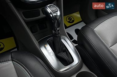 Позашляховик / Кросовер Buick Encore 2013 в Львові