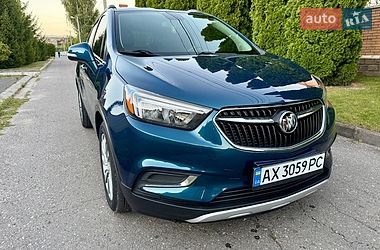 Внедорожник / Кроссовер Buick Encore 2019 в Харькове