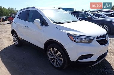 Позашляховик / Кросовер Buick Encore 2018 в Києві Позашляховик / Кросовер Buick Encore 2018 в Києві