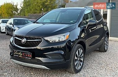 Внедорожник / Кроссовер Buick Encore 2022 в Одессе