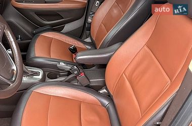 Внедорожник / Кроссовер Buick Encore 2015 в Киеве