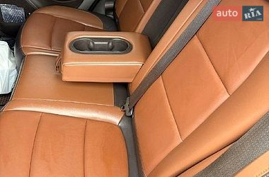 Внедорожник / Кроссовер Buick Encore 2015 в Киеве
