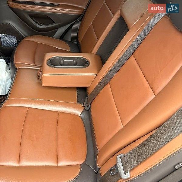 Внедорожник / Кроссовер Buick Encore 2015 в Киеве