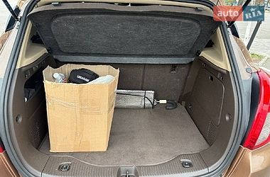 Внедорожник / Кроссовер Buick Encore 2015 в Киеве