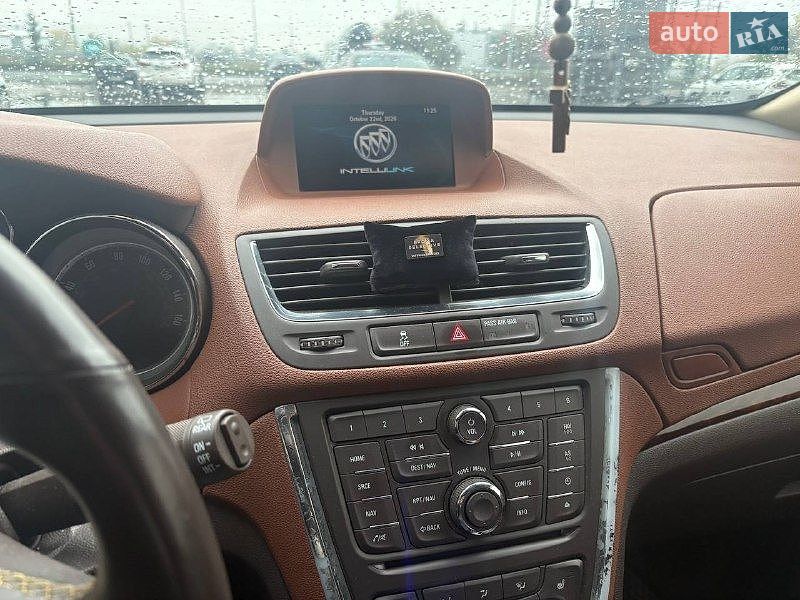 Внедорожник / Кроссовер Buick Encore 2015 в Киеве