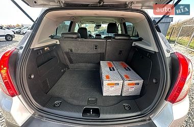 Позашляховик / Кросовер Buick Encore 2013 в Івано-Франківську фото 26 Позашляховик / Кросовер Buick Encore 2013 в Івано-Франківську